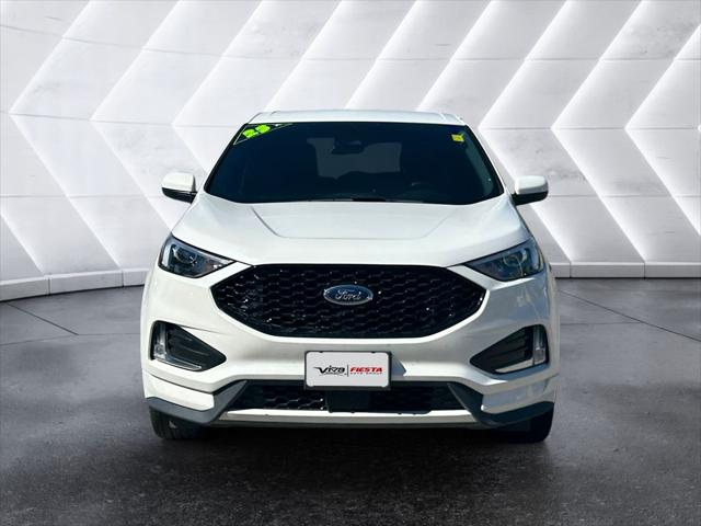 2023 Ford Edge ST-Line