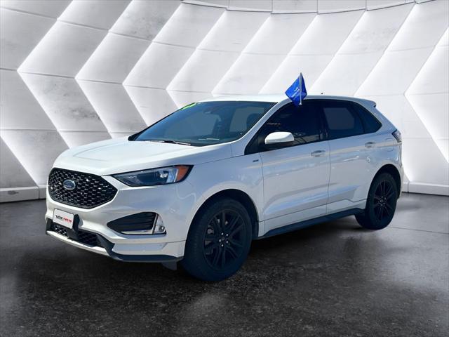 2023 Ford Edge ST-Line