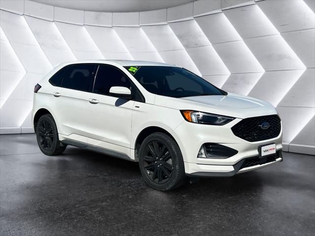 2023 Ford Edge ST-Line