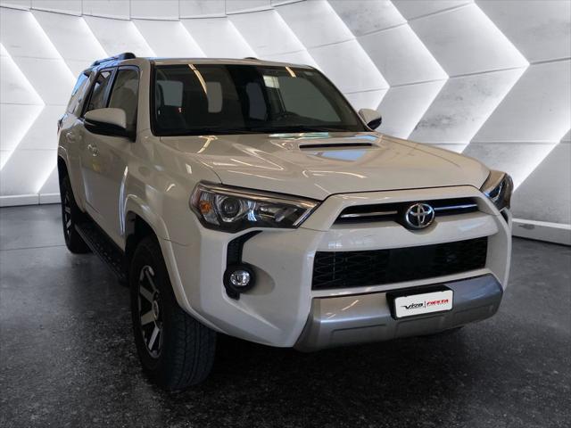 2024 Toyota 4Runner TRD Off Road Premium 2024 Toyota 4Runner TRD Off Road Premium