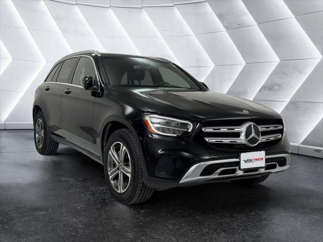 2021 Mercedes-Benz GLC 300 SUV 2021 Mercedes-Benz GLC 300 SUV