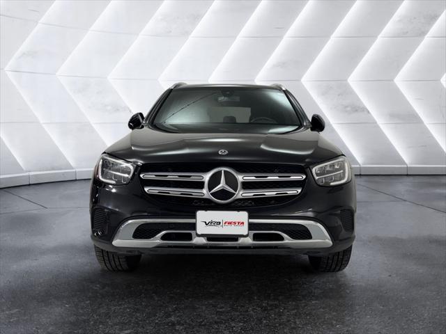 2021 Mercedes-Benz GLC 300 SUV 2021 Mercedes-Benz GLC 300 SUV