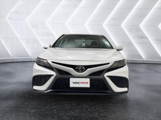 2023 Toyota Camry SE 2023 Toyota Camry SE