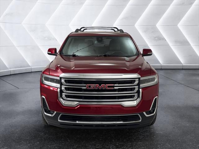 2023 GMC Acadia FWD SLT 2023 GMC Acadia FWD SLT