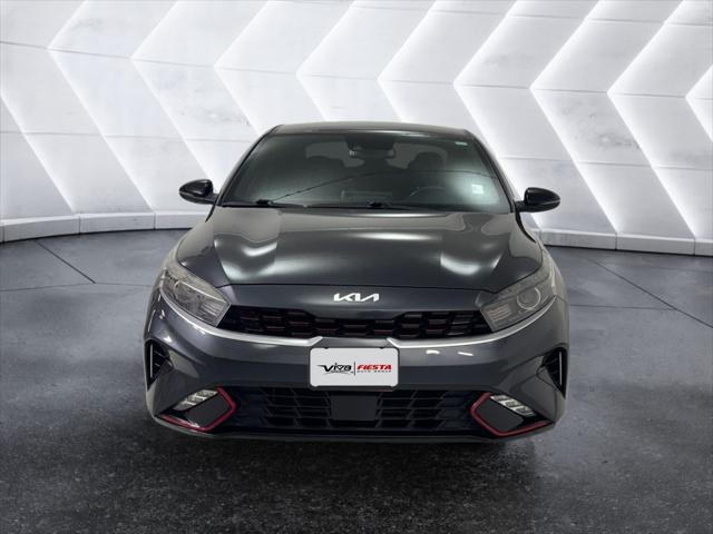 2023 Kia Forte GT-Line 2023 Kia Forte GT-Line