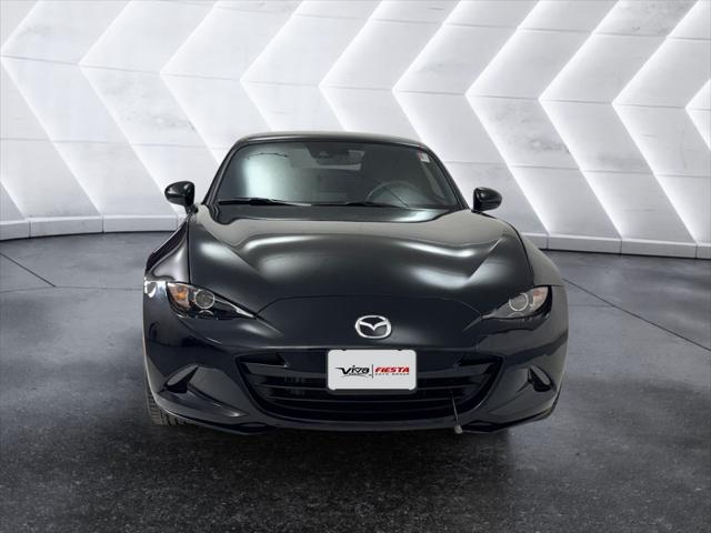 2023 Mazda MX-5 Miata RF Grand Touring 2023 Mazda MX-5 Miata RF Grand Touring