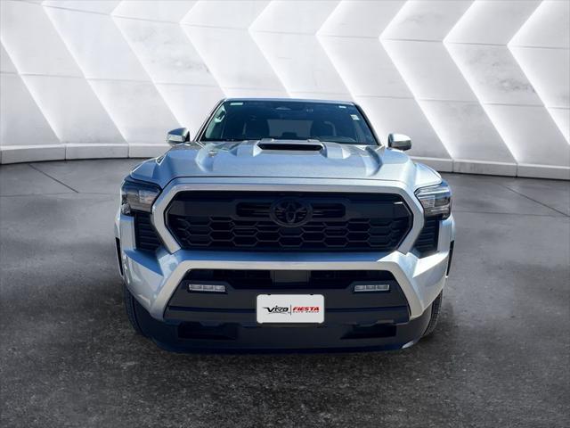 2024 Toyota Tacoma TRD Sport 2024 Toyota Tacoma TRD Sport