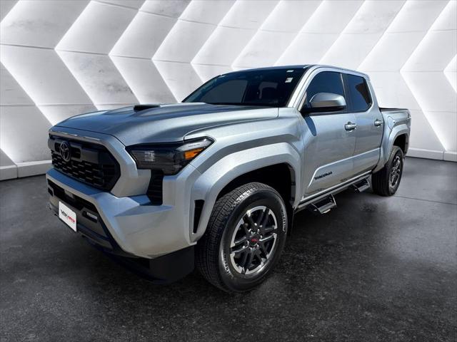 2024 Toyota Tacoma TRD Sport 2024 Toyota Tacoma TRD Sport