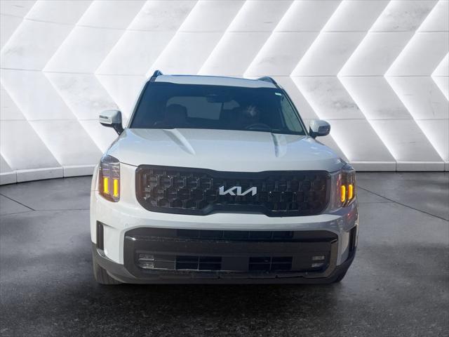 2024 Kia Telluride SX Prestige X-Line 2024 Kia Telluride SX Prestige X-Line