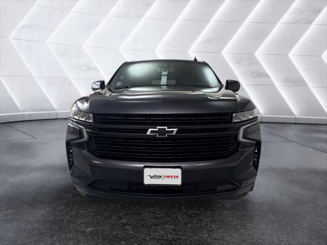 2024 Chevrolet Suburban 2WD RST