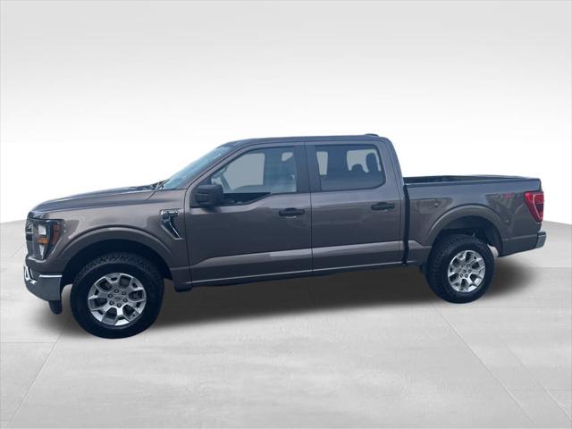 2023 Ford F-150 XLT 2023 Ford F-150 XLT
