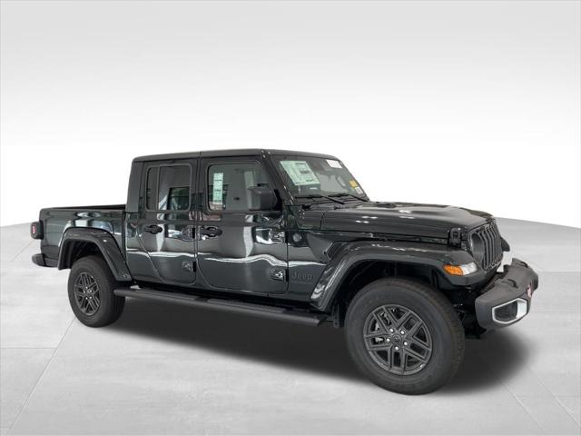 2024 Jeep Gladiator Sport S 2024 Jeep Gladiator Sport S