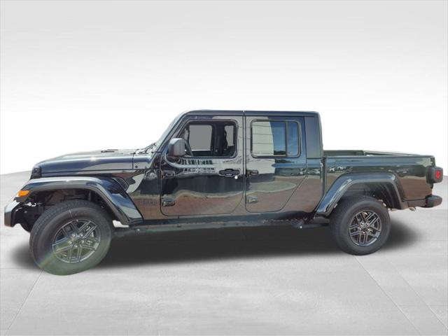2024 Jeep Gladiator Sport S