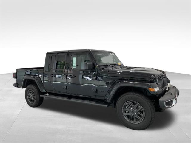 2024 Jeep Gladiator Sport S