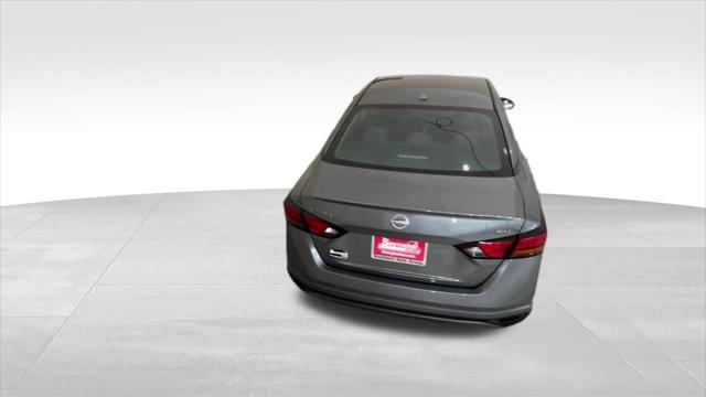 2023 Nissan Altima SV FWD 2023 Nissan Altima SV FWD