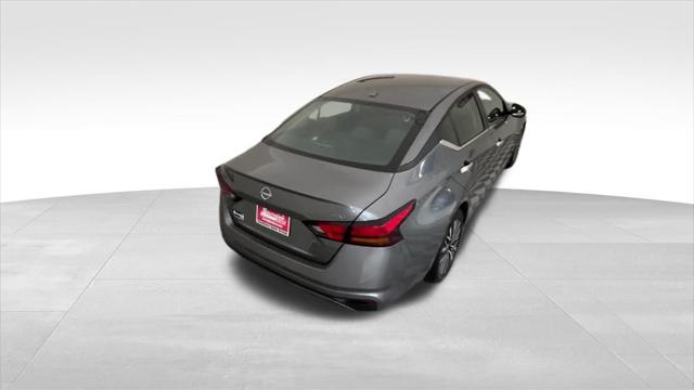 2023 Nissan Altima SV FWD 2023 Nissan Altima SV FWD