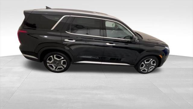 2025 Hyundai Palisade SEL Premium 2025 Hyundai Palisade SEL Premium