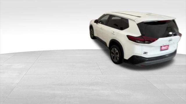 2023 Nissan Rogue SV FWD 2023 Nissan Rogue SV FWD