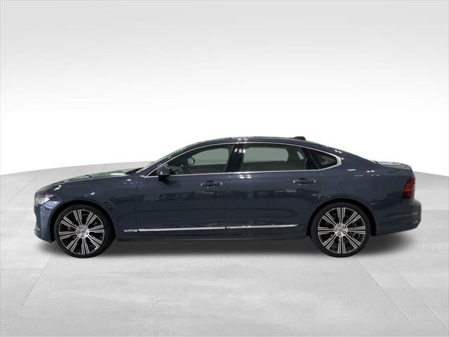 2022 Volvo S90 B6 Inscription 2022 Volvo S90 B6 Inscription