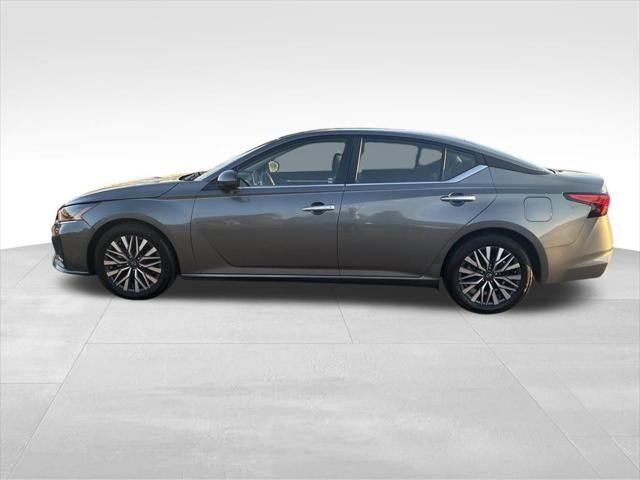2023 Nissan Altima SV FWD 2023 Nissan Altima SV FWD
