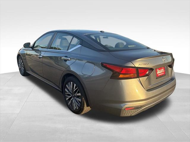 2023 Nissan Altima SV FWD 2023 Nissan Altima SV FWD