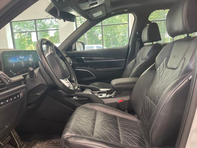 2024 Kia Telluride SX Prestige X-Pro