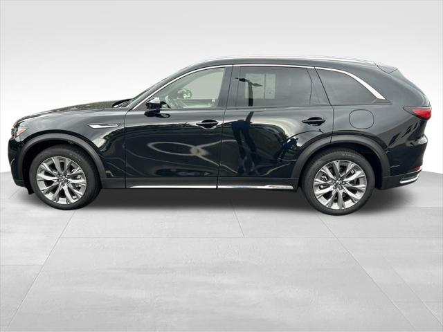 2025 Mazda CX-90 3.3 Turbo Premium Plus Package