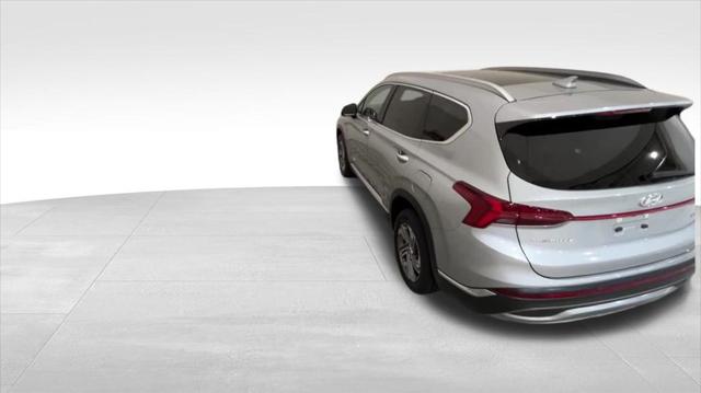 2023 Hyundai Santa Fe SEL 2023 Hyundai Santa Fe SEL