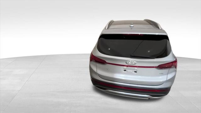 2023 Hyundai Santa Fe SEL 2023 Hyundai Santa Fe SEL