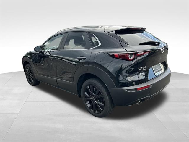 2024 Mazda CX-30 2.5 S Select Sport 2024 Mazda CX-30 2.5 S Select Sport