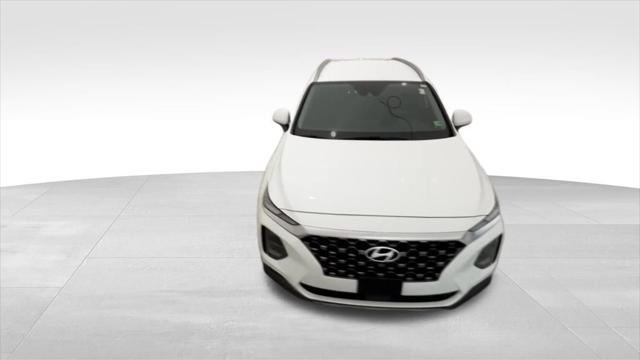 2019 Hyundai Santa Fe SEL Plus 2019 Hyundai Santa Fe SEL Plus