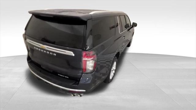 2023 Chevrolet Suburban 2WD Premier 2023 Chevrolet Suburban 2WD Premier