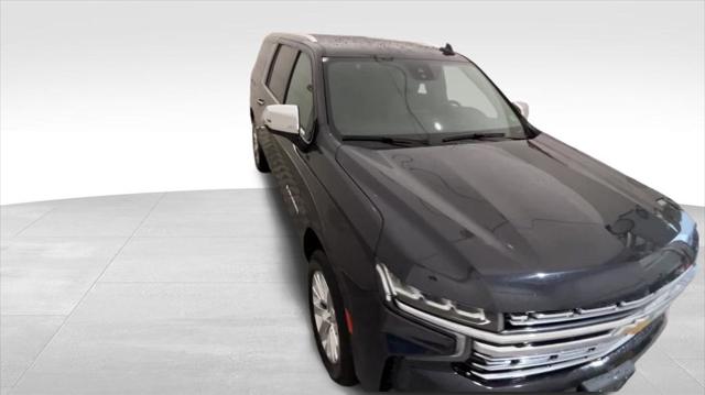 2023 Chevrolet Suburban 2WD Premier 2023 Chevrolet Suburban 2WD Premier