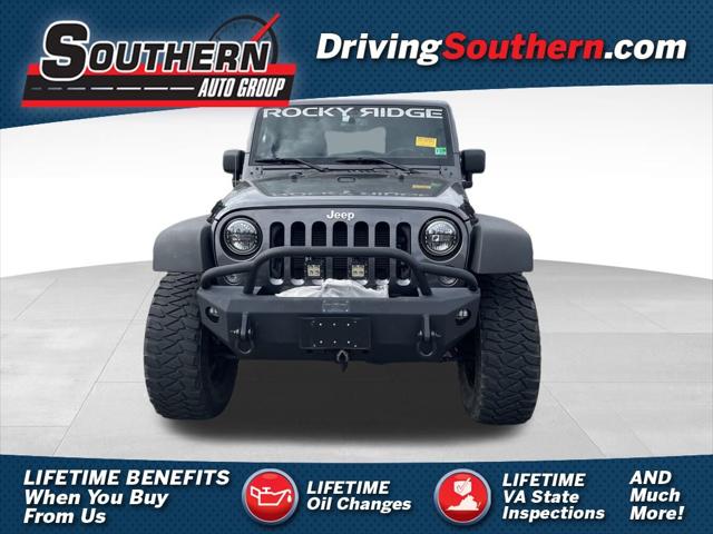 2017 Jeep Wrangler Sport 4x4 2017 Jeep Wrangler Sport 4x4