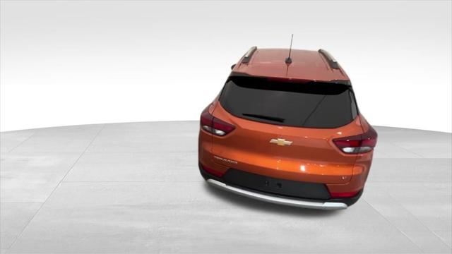 2023 Chevrolet Trailblazer FWD LT