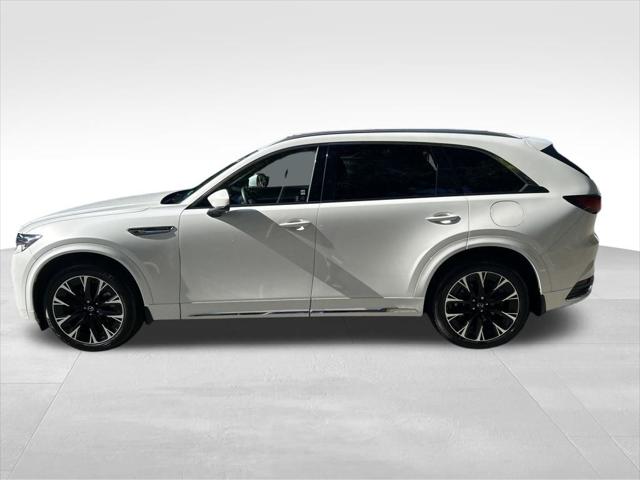 2025 Mazda CX-90 3.3 Turbo S Premium Package