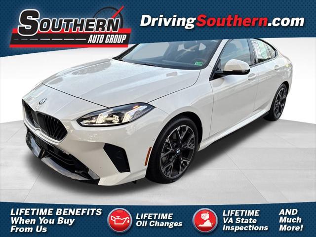 2025 BMW 228 Gran Coupe xDrive 2025 BMW 228 Gran Coupe xDrive