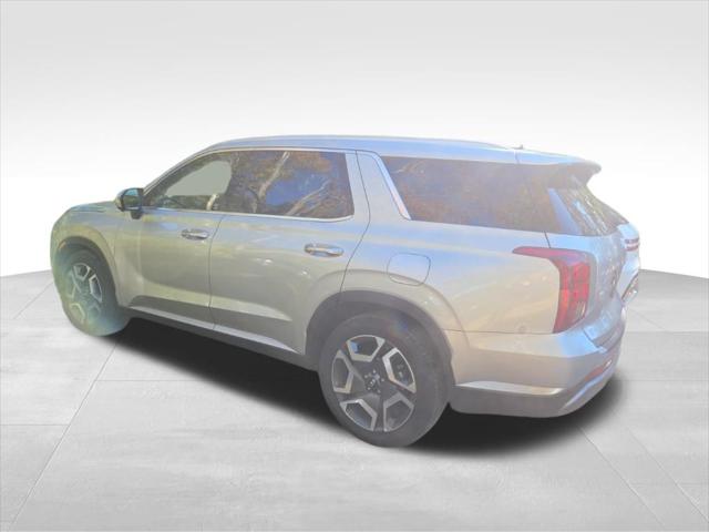 2025 Hyundai Palisade SEL Premium 2025 Hyundai Palisade SEL Premium