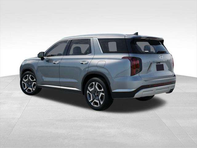 2025 Hyundai Palisade SEL Premium 2025 Hyundai Palisade SEL Premium