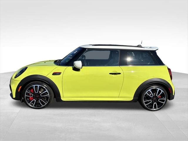 2024 Mini Hardtop John Cooper Works 2024 Mini Hardtop John Cooper Works