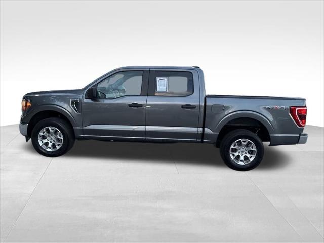 2023 Ford F-150 XLT 2023 Ford F-150 XLT