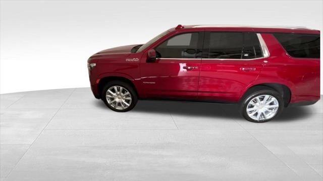 2024 Chevrolet Tahoe 4WD High Country 2024 Chevrolet Tahoe 4WD High Country