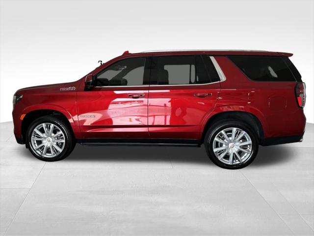 2024 Chevrolet Tahoe 4WD High Country 2024 Chevrolet Tahoe 4WD High Country
