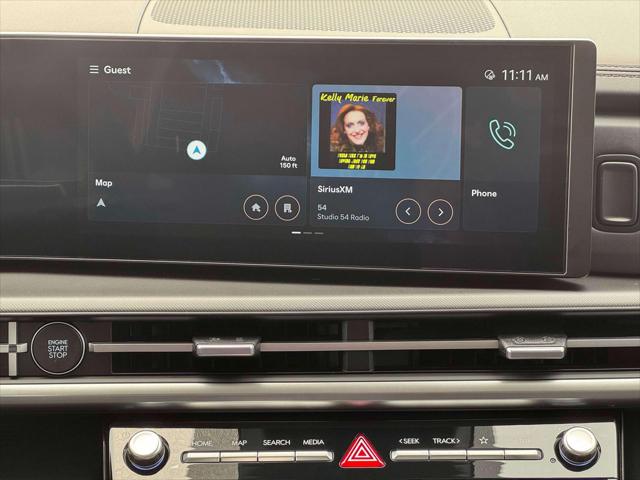 2025 Hyundai Santa Fe XRT 2025 Hyundai Santa Fe XRT