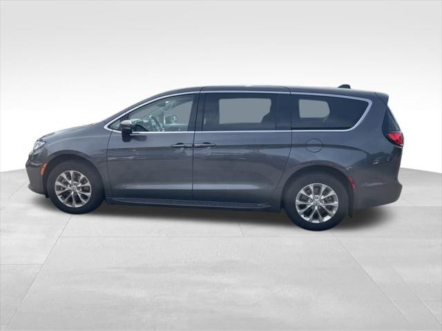 2023 Chrysler Pacifica Touring L AWD