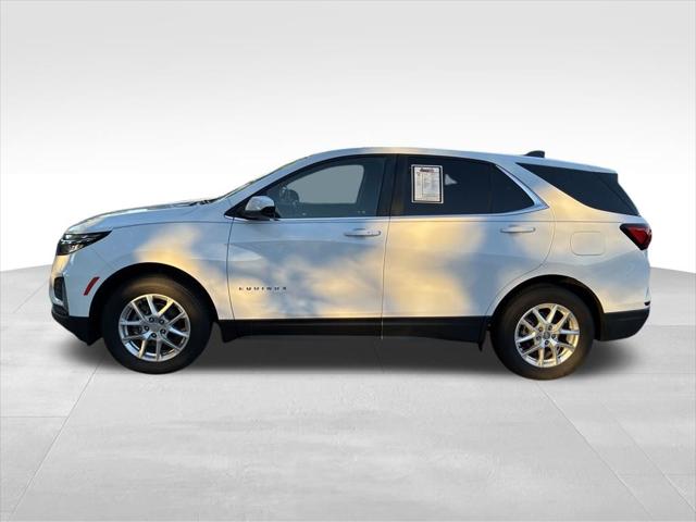 2022 Chevrolet Equinox AWD LT 2022 Chevrolet Equinox AWD LT