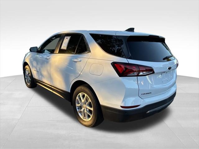 2022 Chevrolet Equinox AWD LT 2022 Chevrolet Equinox AWD LT