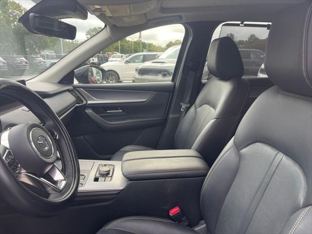 2024 Mazda CX-90 3.3 Turbo Premium 2024 Mazda CX-90 3.3 Turbo Premium