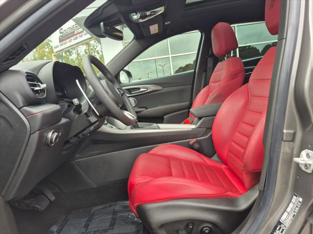 2024 Dodge Hornet R/T Plus EAWD 2024 Dodge Hornet R/T Plus EAWD