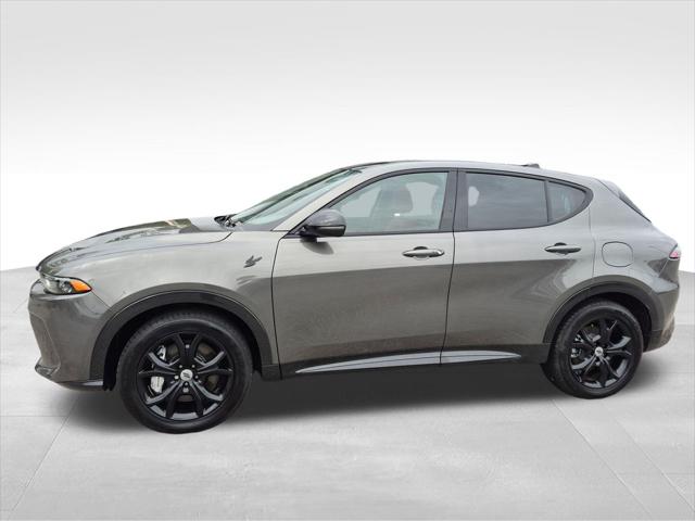 2024 Dodge Hornet R/T Plus EAWD 2024 Dodge Hornet R/T Plus EAWD